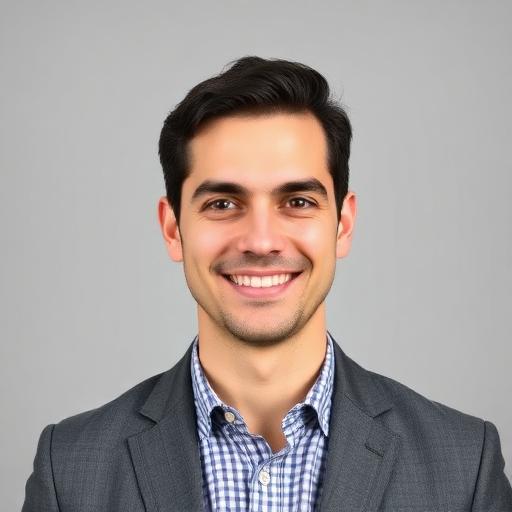 Thomas Friedrich - Casino-Fachmann