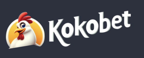 Kokobet Casino logo
