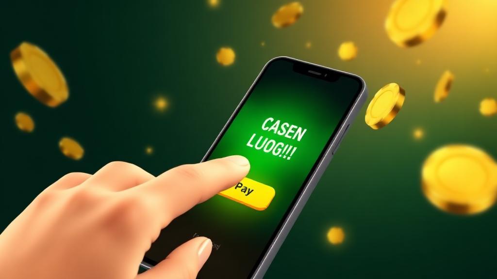 Was ist ein Pay N Play Casino - spielen ohne Registrierung